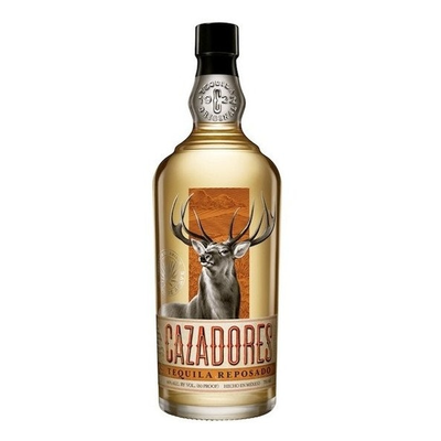 Product CAZADORES REPOSADO