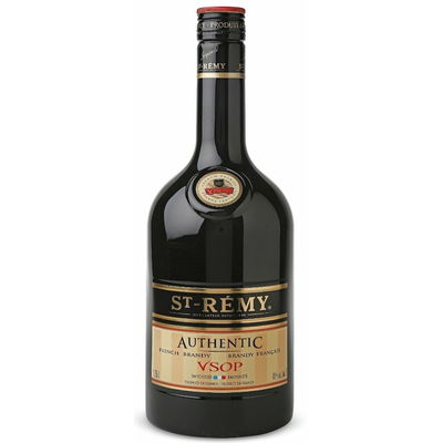 Product ST REMY VSOP BRANDY 1.75L