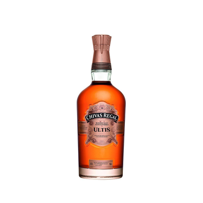 Product CHIVAS REGAL ULTIS 750ML