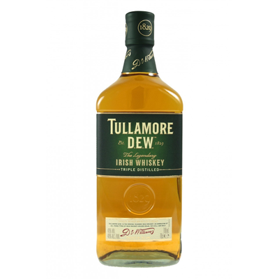 Product TULLAMORE DEW (IRISH)           