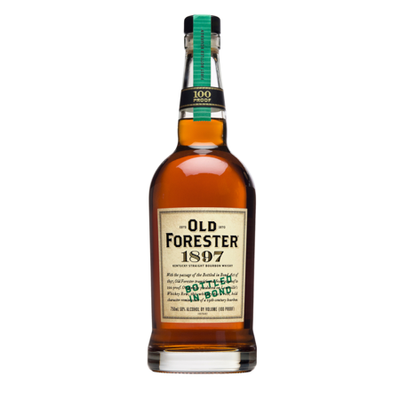 Product OLD FORESTER 100 PROOF 750ML