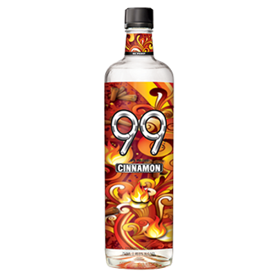 Product 99 CINNAMON 750ML