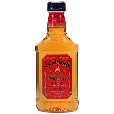 Product JACK DANIELS TENNESSEE FIRE 200ML