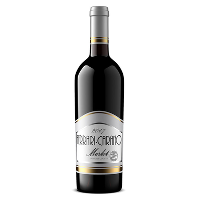 Product FERRARI-CARANO SONOMA MERLOT