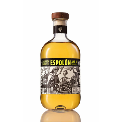 Product ESPOLON  ANEJO 750ML