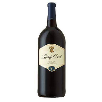 Product LIBERTY CR MERLOT 1.5 L