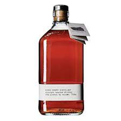 Product KINGS COUNTY STRAIGHT BOURBON 750ML