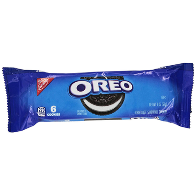 Product OREO 6PK