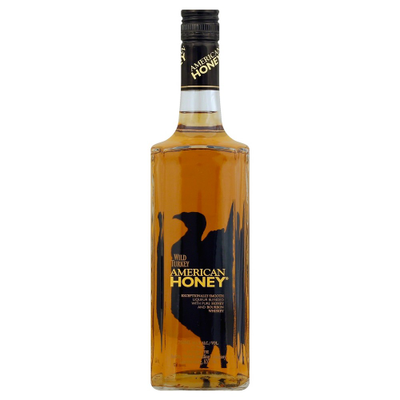 Product WILD TURKEY HONEY 750ML