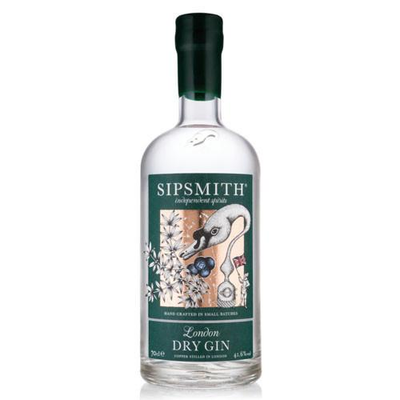 Product QUINTESSENTIAL GIN 1.5L