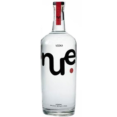 Product NUE VODKA 1.75L