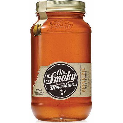 Product OLE SMOKY SHINE NOG 50ML