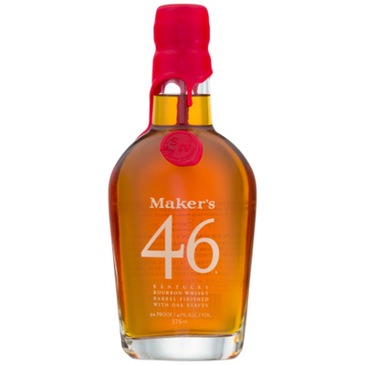 Product MAKERS 46 BARREL FINISHED 375ML
