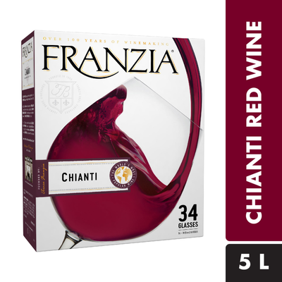 Product FRANZIA CHIANTI 5L