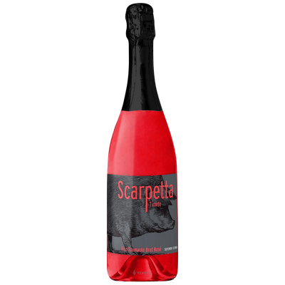 Product SCARPETTA SPUMANTE BRUT ROSE (SPK)