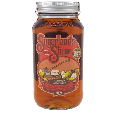 Product SUGARLAND APPLEPIE MOONSHINE 750ML