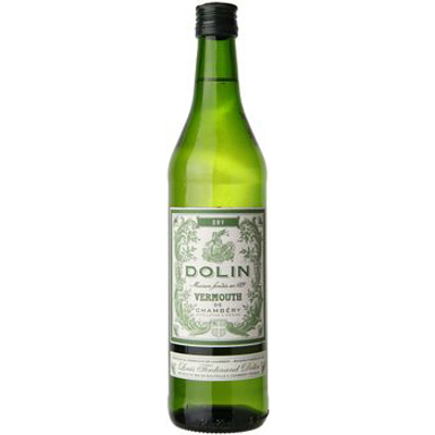 Product DOLIN DRY 750ML