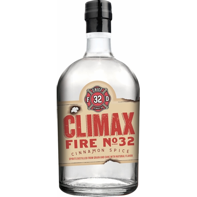 Product CLIMAX MOONSHINE FIRE NO. 32