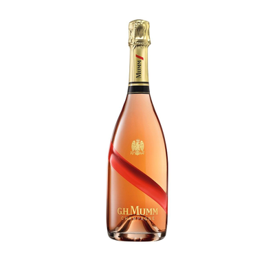 Product GH MUMM CHAMPAGNE ROSE 750ML