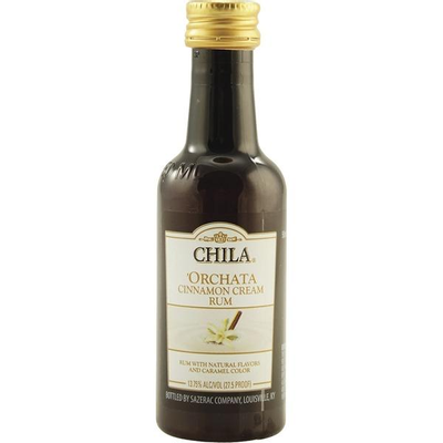 Product CHILA ORCHATA 50ML