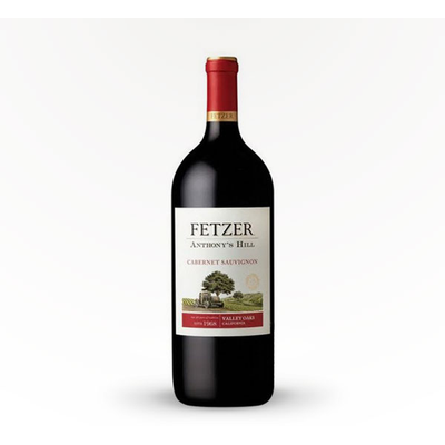 Product FETZER  CABERNET VALLEY OAKS 1.5 L