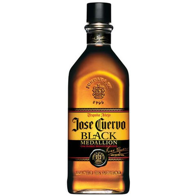 Product JOSE CUERVO BLACK 50 ML