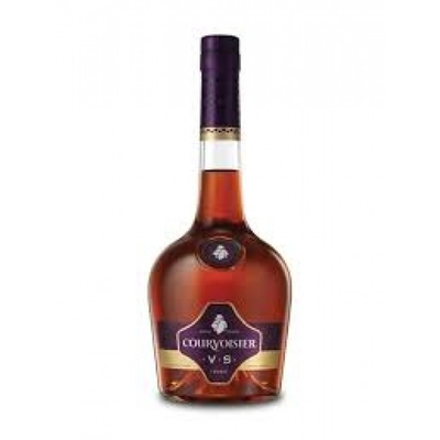 Product COURVOISIER VS 375ML