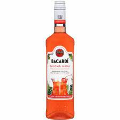 Product BACARDI   BAHAMA MAMA 750ML