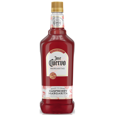 Product JOSE CUERVO RASPBERRY 1.75L