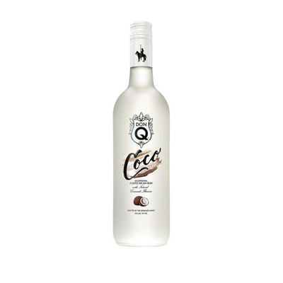 Product DON Q COCONUT RUM