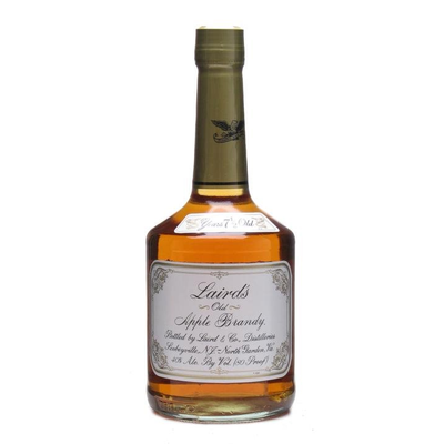 Product LAIRD'S OLD APPLE BRANDY        