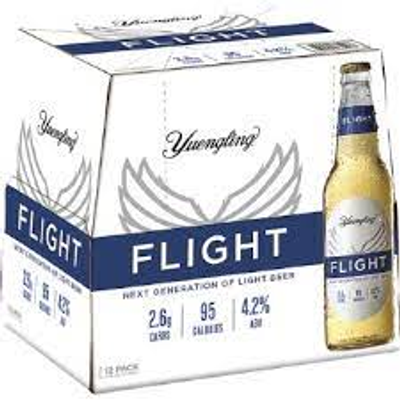 Product YUENGLING FLIGHT 12PK BOT