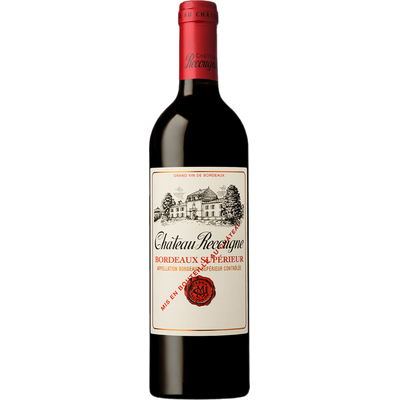 Product CHATEAU RECOUGNE 15