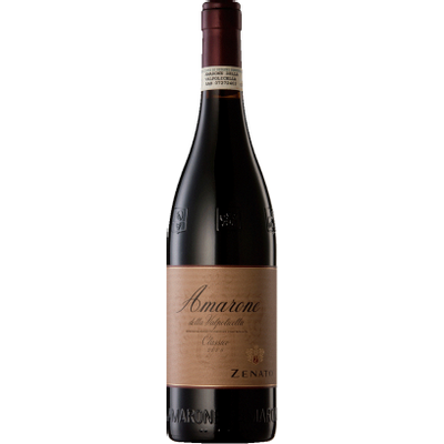 Product ZENATO AMARONE 6PK