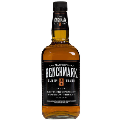 Product BENCHMARK BOURBON 1.75L