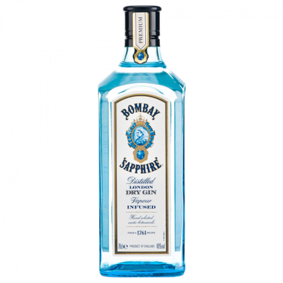 Product BOMBAY SAPPHIRE 750ML