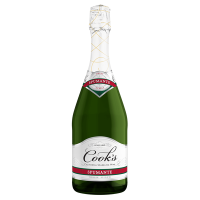 Product COOKS SPUMANTE 750ML