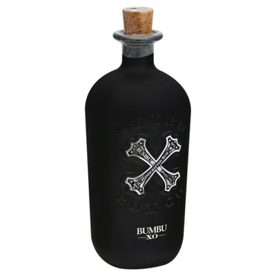 Product BUMBU XO RUM 750ML