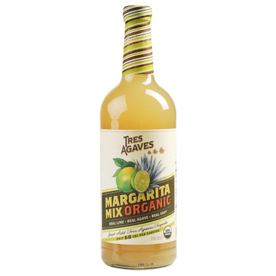 Product TRES AGAVES MARG MIX 750ML