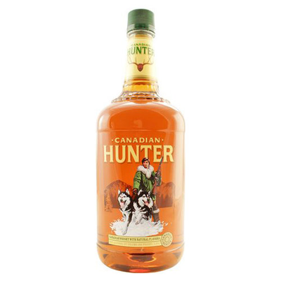 Product CANADIAN  HUNTER 1.75L