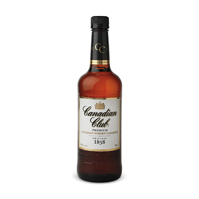 Product CANADIAN CLUB 750ML