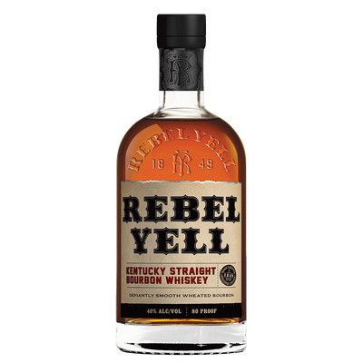 Product REBEL YELL 750ML