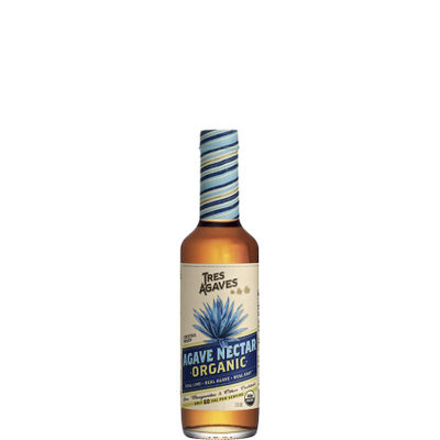 Product TRES AGAVES 375ML