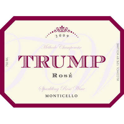 Product TRUMP DRUT ROSE