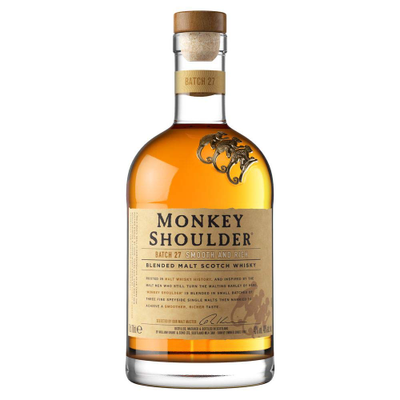 Product MONKEY SHOULDER 750ML