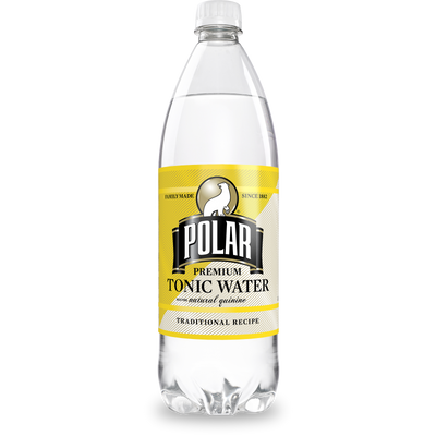 Product POLAR TONIC 1 L