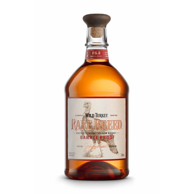 Product WILD TURKEY RARE BREED
