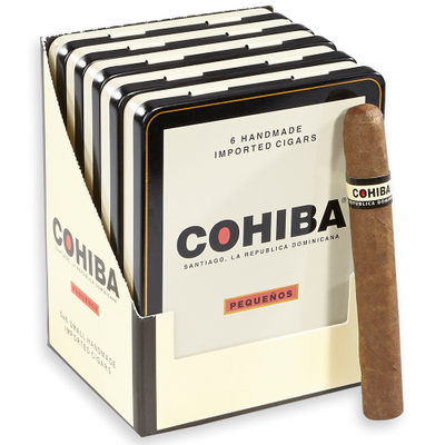 Product COHIBA PEQUENO CIG