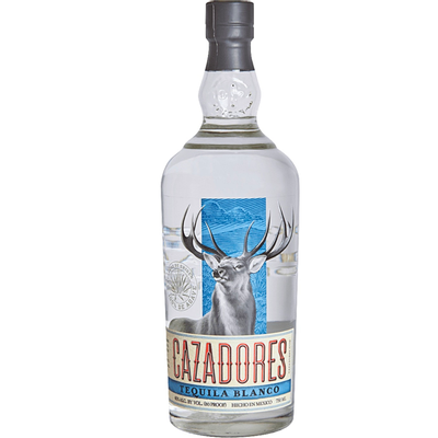 Product CAZADORES BLANCO TEQUILA 1.75 1.75L