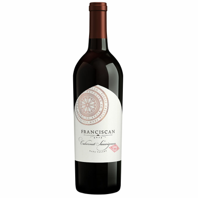 Product FRANCISCAN CABERNET 750ML